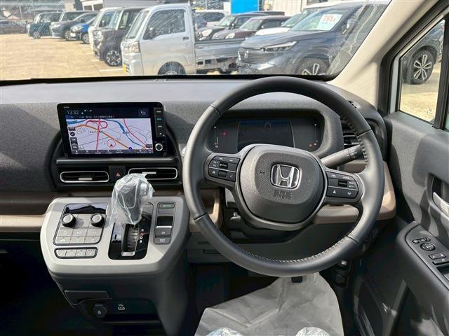 Ref:AUX-21896504 HONDA FREED 2026 19 Ref:AUX-21896504 HONDA FREED 2026 - Image 19