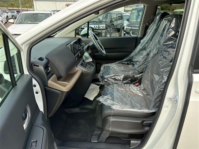 Ref:AUX-21896504 HONDA FREED 2026 3 Ref:AUX-21896504 HONDA FREED 2026 - Image 3