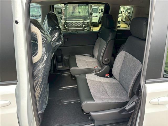 Ref:AUX-21896504 HONDA FREED 2026 4 Ref:AUX-21896504 HONDA FREED 2026 - Image 4