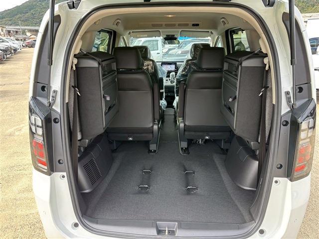 Ref:AUX-21896504 HONDA FREED 2026 7 Ref:AUX-21896504 HONDA FREED 2026 - Image 7