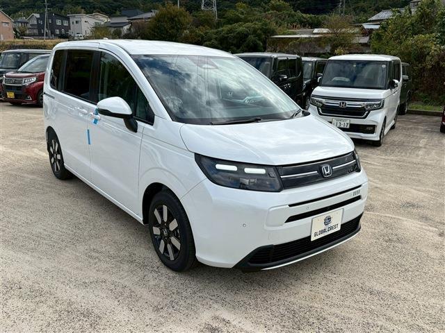 Ref:AUX-21896504 HONDA FREED 2026 8 Ref:AUX-21896504 HONDA FREED 2026 - Image 8