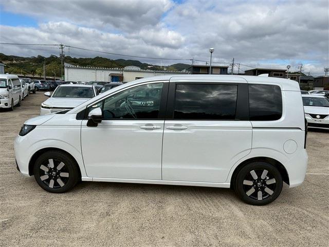 Ref:AUX-21896504 HONDA FREED 2026 10 Ref:AUX-21896504 HONDA FREED 2026 - Image 10