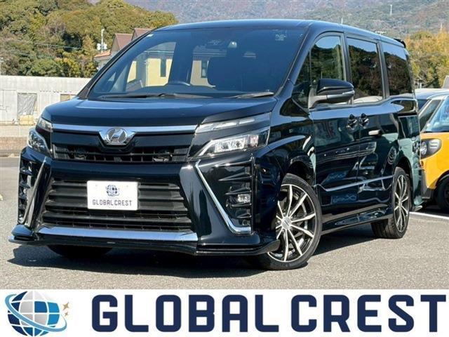 Ref:AUX-21904017 TOYOTA VOXY 2017