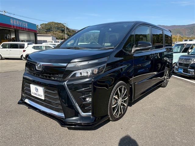 Ref:AUX-21904017 TOYOTA VOXY 2017 - Image 8