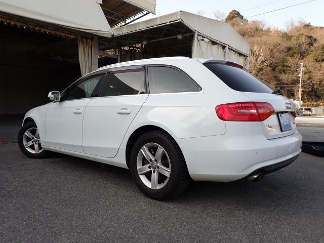 Ref:AUX-21904137 AUDI A4 AVANT 2014 - Image 2