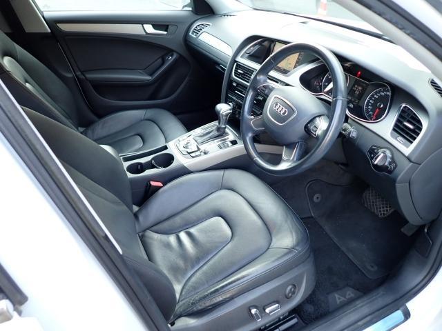 Ref:AUX-21904137 AUDI A4 AVANT 2014 - Image 3