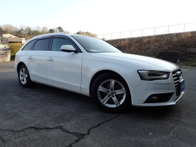 Ref:AUX-21904137 AUDI A4 AVANT 2014 - Image 6