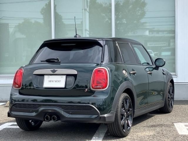 Ref:AUX-21904141 MINI MINI 2022 - Image 2