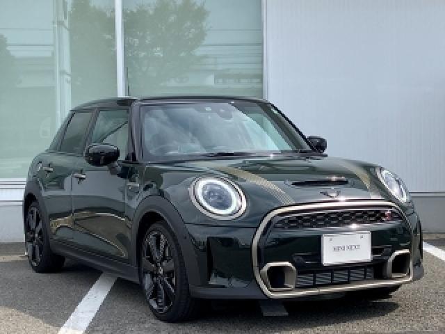 Ref:AUX-21904141 MINI MINI 2022 - Image 4