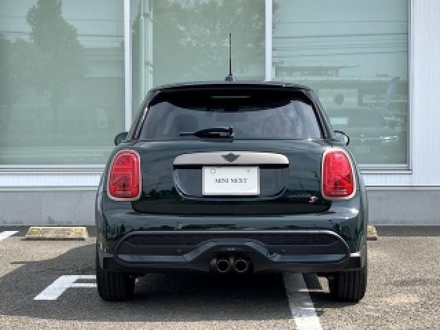 Ref:AUX-21904141 MINI MINI 2022 - Image 5