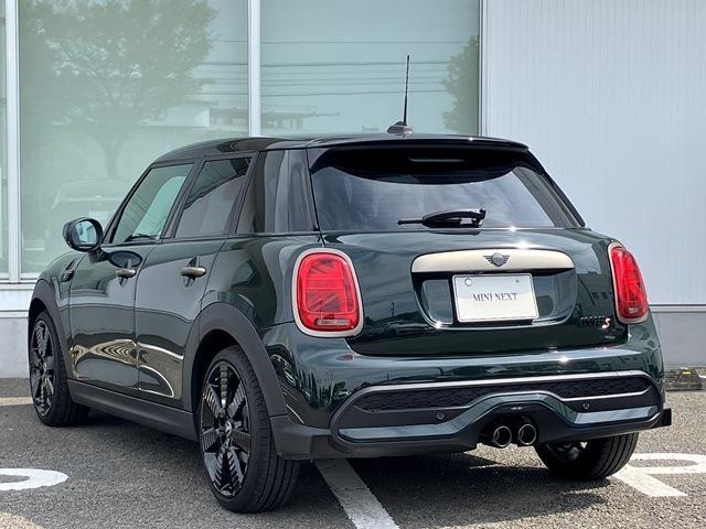 Ref:AUX-21904141 MINI MINI 2022 - Image 6