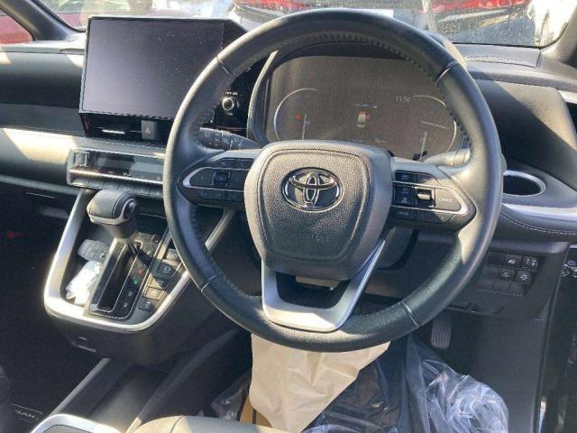 Ref:AUX-21909797 TOYOTA NOAH 2023 - Image 3