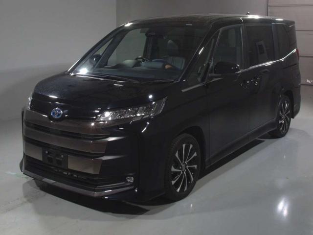 Ref:AUX-21909797 TOYOTA NOAH 2023