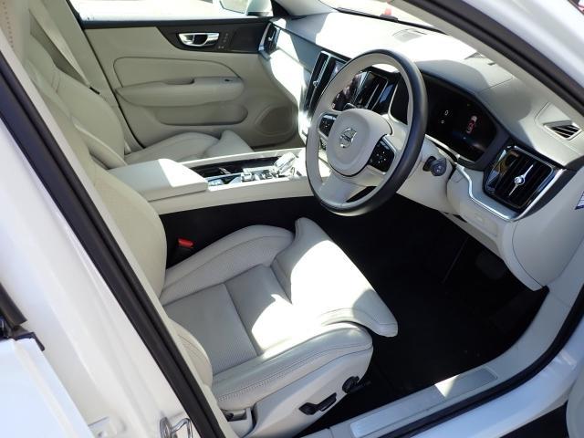 Ref:AUX-21910086 VOLVO V60 2023 - Image 3