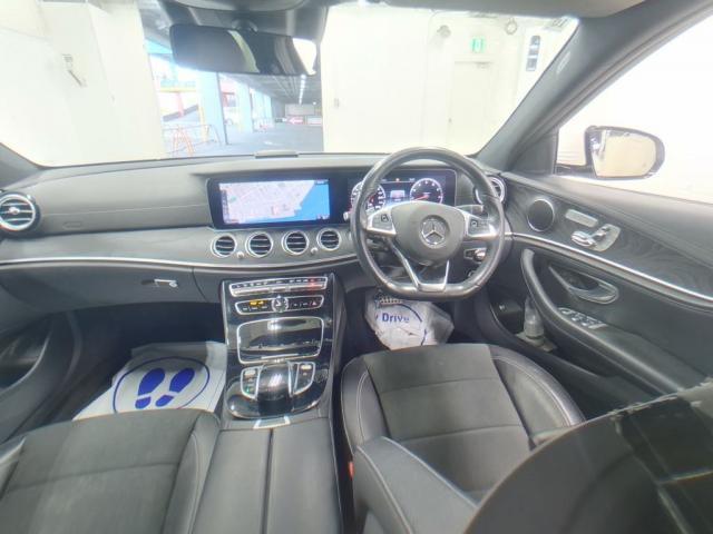 Ref:AUX-21910250 MERCEDES BENZ E-CLASS 2016 - Image 3