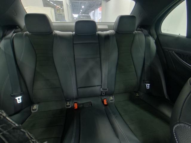 Ref:AUX-21910250 MERCEDES BENZ E-CLASS 2016 - Image 4
