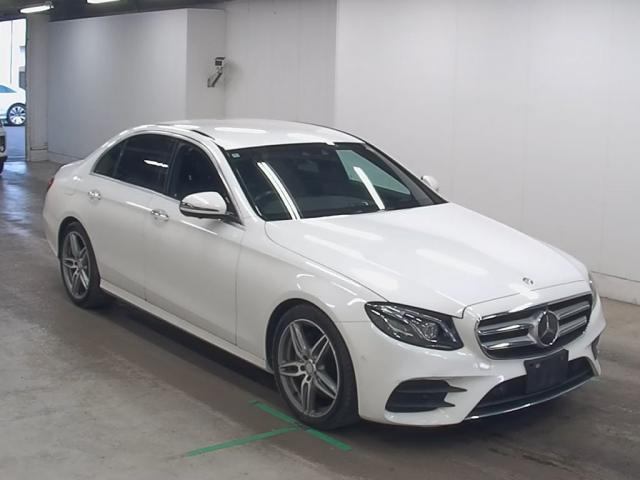 Ref:AUX-21910250 MERCEDES BENZ E-CLASS 2016 - Image 5