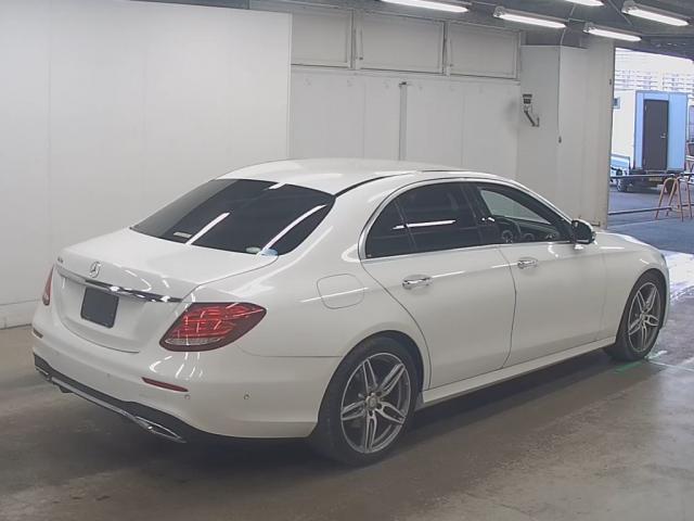 Ref:AUX-21910250 MERCEDES BENZ E-CLASS 2016 - Image 6
