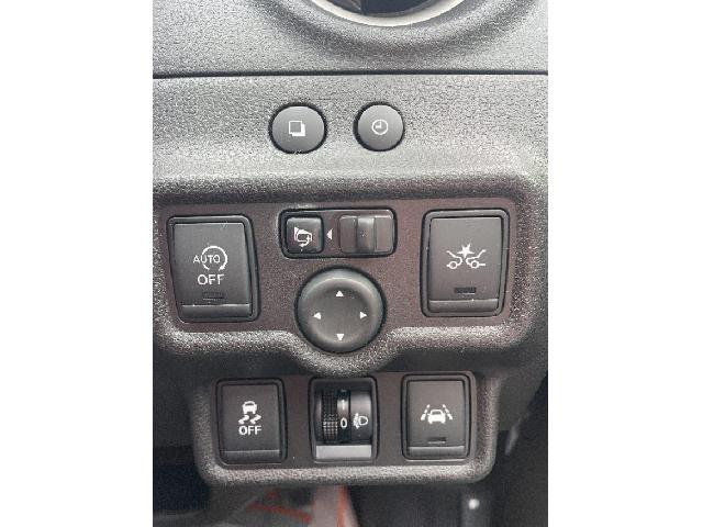 Ref:AUX-21910669 NISSAN NOTE 2015 - Image 18
