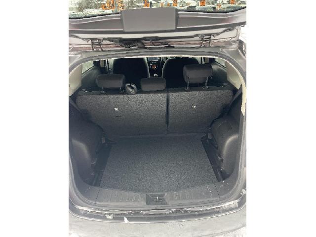 Ref:AUX-21910669 NISSAN NOTE 2015 - Image 20