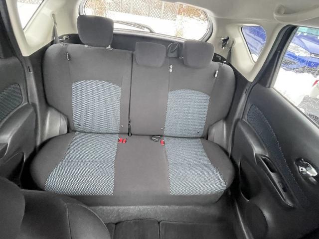 Ref:AUX-21910669 NISSAN NOTE 2015 - Image 6