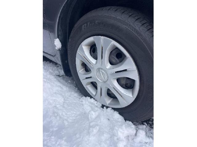 Ref:AUX-21910669 NISSAN NOTE 2015 - Image 8