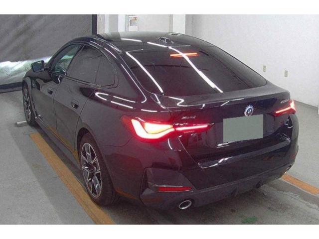 Ref:AUX-21914429 BMW 4 SERIES 2023 - Image 2