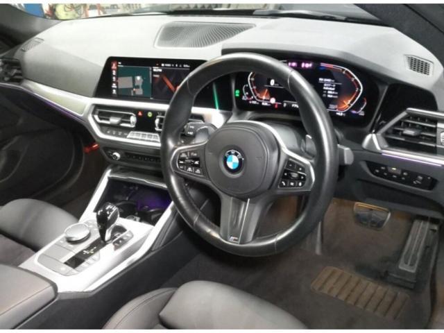 Ref:AUX-21914429 BMW 4 SERIES 2023 - Image 3