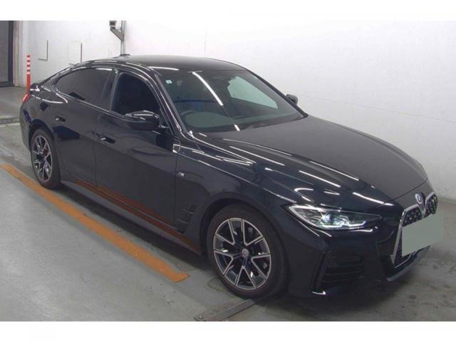 Ref:AUX-21914429 BMW 4 SERIES 2023