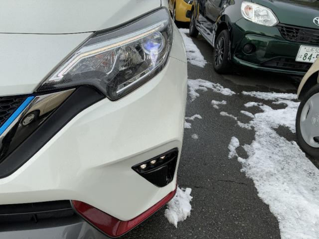 Ref:AUX-21914478 NISSAN NOTE 2017 - Image 19