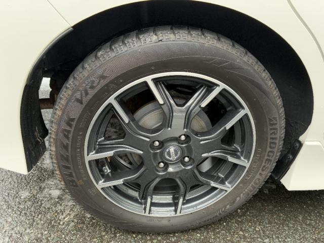 Ref:AUX-21914478 NISSAN NOTE 2017 - Image 20