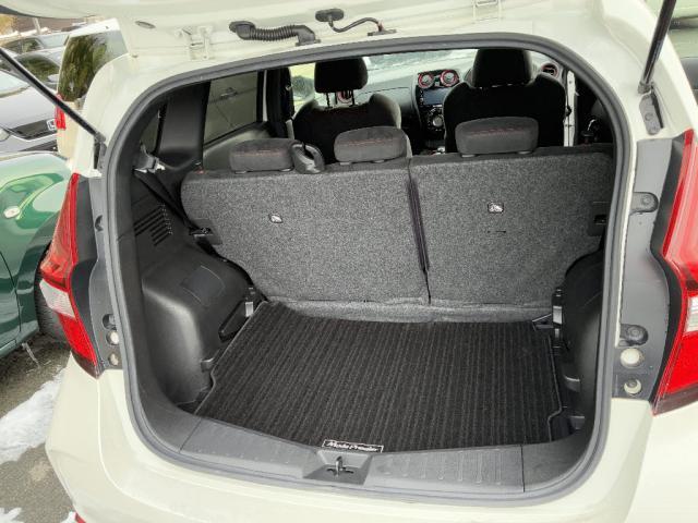 Ref:AUX-21914478 NISSAN NOTE 2017 - Image 7