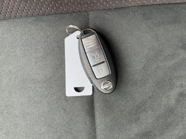 Ref:AUX-21914478 NISSAN NOTE 2017 - Image 9