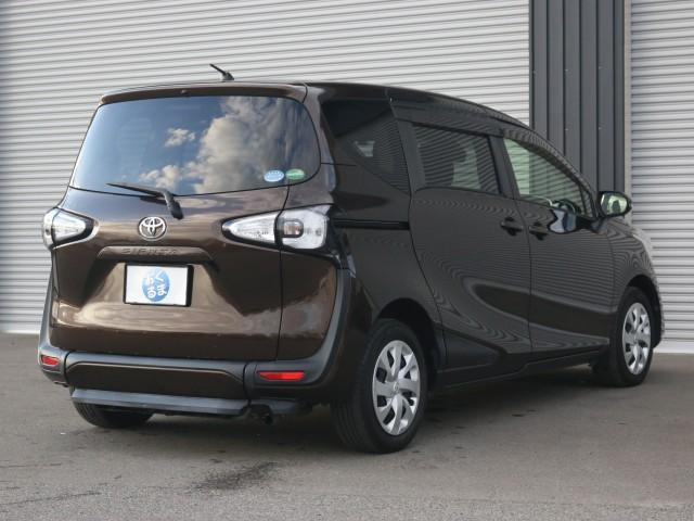 Ref:AUX-21914503 TOYOTA SIENTA 2017 - Image 13