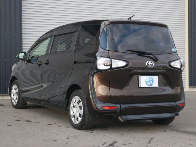 Ref:AUX-21914503 TOYOTA SIENTA 2017 - Image 14