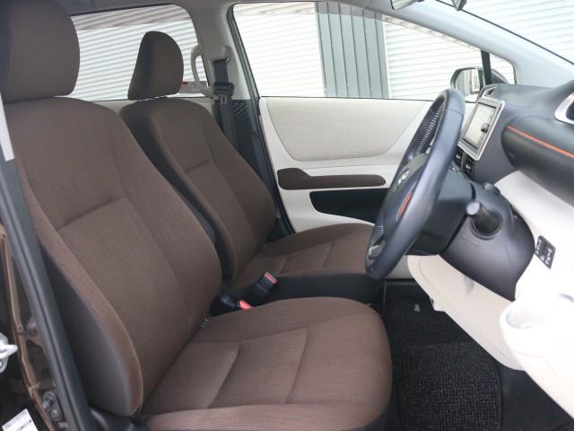 Ref:AUX-21914503 TOYOTA SIENTA 2017 - Image 15