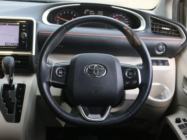 Ref:AUX-21914503 TOYOTA SIENTA 2017 - Image 17