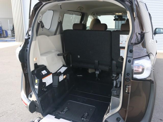 Ref:AUX-21914503 TOYOTA SIENTA 2017 - Image 19