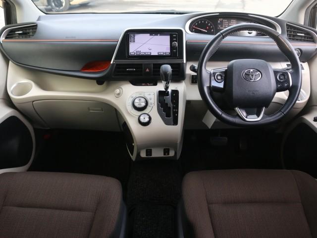 Ref:AUX-21914503 TOYOTA SIENTA 2017 - Image 3
