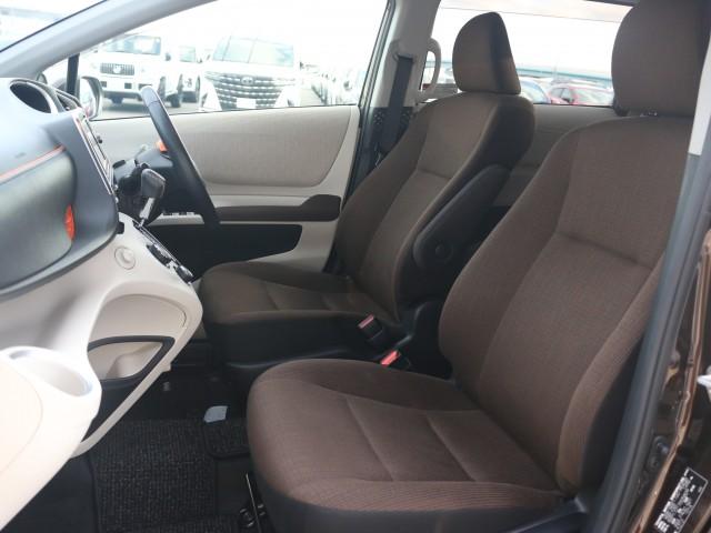 Ref:AUX-21914503 TOYOTA SIENTA 2017 - Image 6