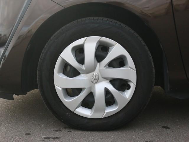 Ref:AUX-21914503 TOYOTA SIENTA 2017 - Image 9