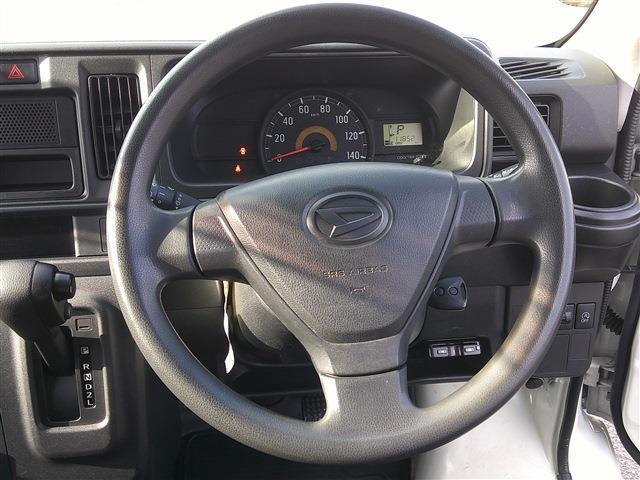 Ref:AUX-21914731 DAIHATSU HIJET CARGO 2018 - Image 13