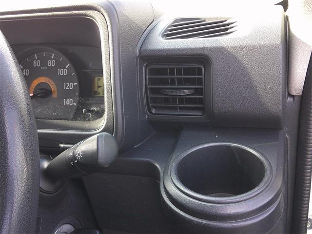 Ref:AUX-21914731 DAIHATSU HIJET CARGO 2018 - Image 16