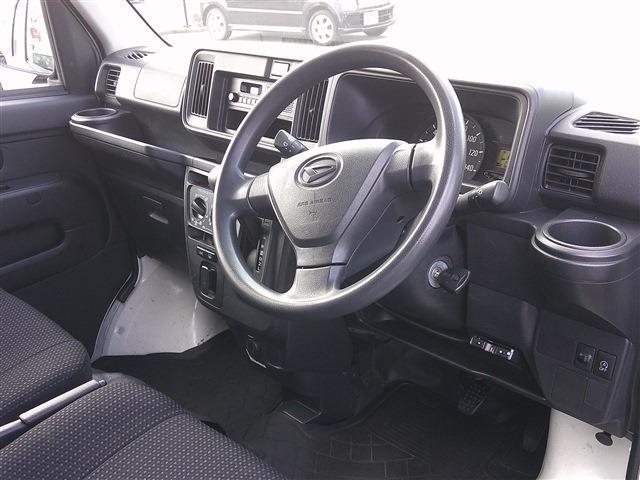 Ref:AUX-21914731 DAIHATSU HIJET CARGO 2018 - Image 17