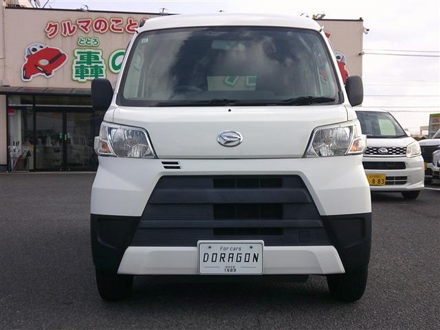 Ref:AUX-21914731 DAIHATSU HIJET CARGO 2018 - Image 3