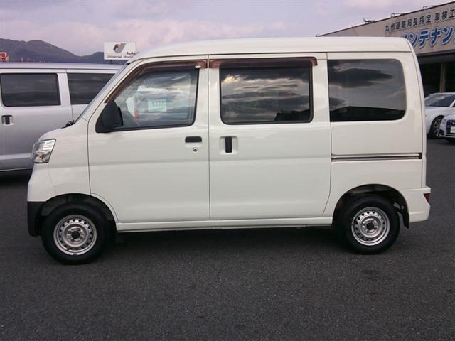Ref:AUX-21914731 DAIHATSU HIJET CARGO 2018 - Image 9