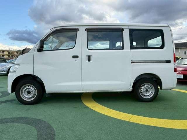 Ref:AUX-21923769 TOYOTA LITEACE VAN 2012 - Image 2