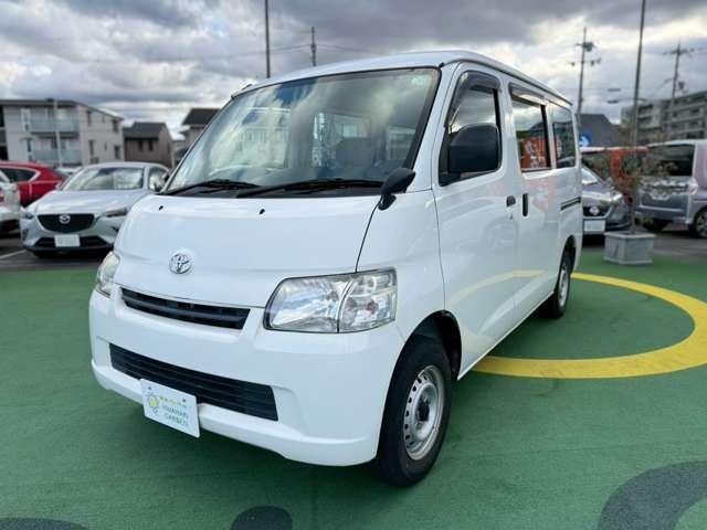 Ref:AUX-21923769 TOYOTA LITEACE VAN 2012 - Image 11