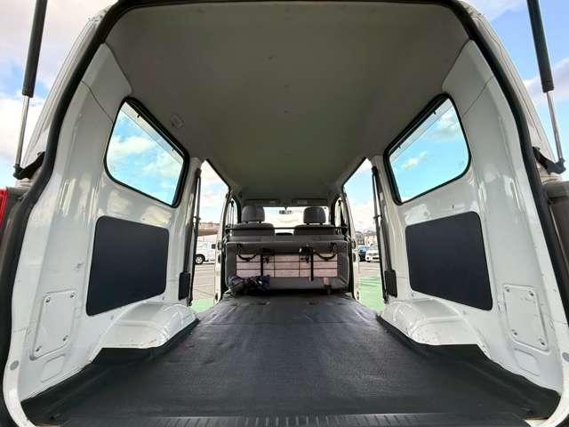 Ref:AUX-21923769 TOYOTA LITEACE VAN 2012 - Image 12