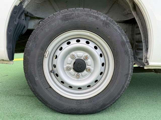 Ref:AUX-21923769 TOYOTA LITEACE VAN 2012 - Image 14